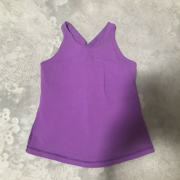 Lululemon racer back - Picture 1 of 12